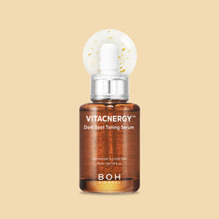 [BIO HEAL BOH] Vitacnergy Dark Spot Toning Serum 30ml