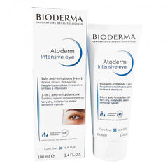 Bioderma Atoderm Intensive Soothing Eye Balm