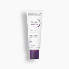 Bioderma Cicabio Arnica+ Soothing Cream