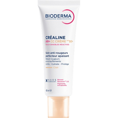 Bioderma Créaline AR+ CC Cream SPF 50 Light Tint