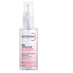 Bioderma Créaline AR+ SOS Spray Soothing Anti-Redness Mist