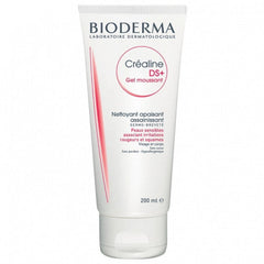 Bioderma Créaline DS+ Soothing Cleansing Gel