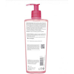 Bioderma Créaline Foaming Gel Cleanser for Sensitive Skin