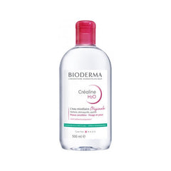 Bioderma Sensibio H2O Micellar Water for Sensitive Skin