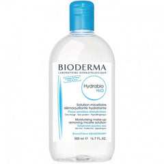 Bioderma Hydrabio H2O Micellar Cleansing Solution for Dehydrated Skin