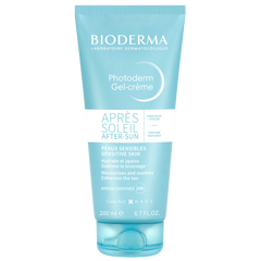 Bioderma Photoderm After-Sun Soothing Gel-Cream