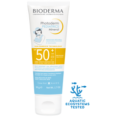 Bioderma Photoderm SPF 50 Sun Milk for Children