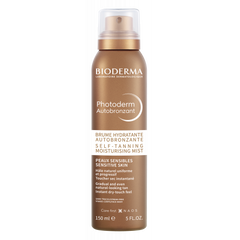 Bioderma Photoderm Self Tanning Mist