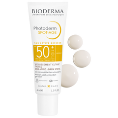Bioderma Photoderm Spot-Age SPF 50+ Anti-Spot Gel-Cream