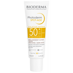 Bioderma Photoderm Spot-Age SPF 50+ Anti-Spot Gel-Cream