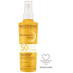 Bioderma Photoderm Spray SPF 50+ Sunscreen