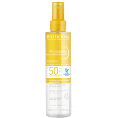 Bioderma Photoderm Bronz SPF 30 Sun Tanning Water