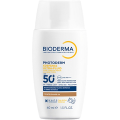 Bioderma Photoderm XDefense Ultra Fluid SPF 50+ Tinted Shade 04