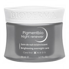 Bioderma PigmentBio Night Renewer Brightening Cream