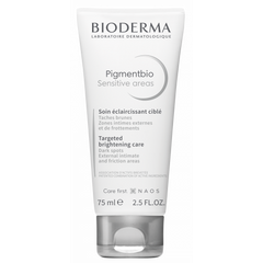 Bioderma PigmentBio Sensitive Clearing Care Target