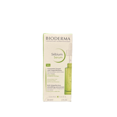 Bioderma Sebium Anti-Imperfection Smoothing Concentrate