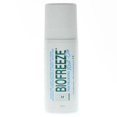 Biofreeze Pain Relief Roll On, Spray or Tube