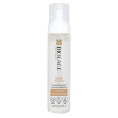 Biolage Bond Therapy Conditioning Foam 8.45 oz