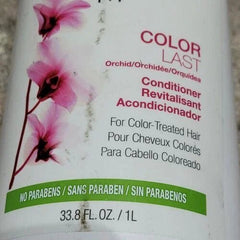 Biolage ColorLast Conditioner 33.8 oz