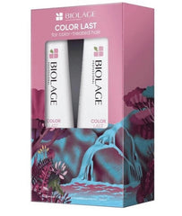 Biolage ColorLast Shampoo & Conditioner Duo 13.5 oz