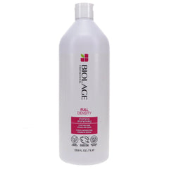 Biolage Full Density Thickening Shampoo 33.8 oz