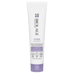 Biolage HydraSource Blow-Dry Shaping Lotion 5.1 oz