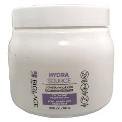 Biolage HydraSource Conditioning Balm 16.9 oz