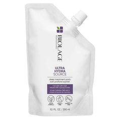 Biolage Ultra HydraSource Deep Treatment Pack 10.1 oz