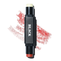 BLACK MONSTER Black Balm (2 Colors)