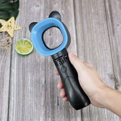 Bladeless Handheld Cooling Fan