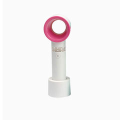 Bladeless Handheld Cooling Fan