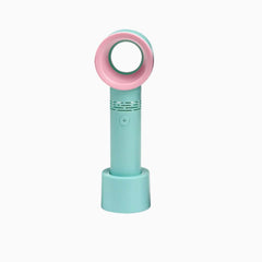 Bladeless Handheld Cooling Fan