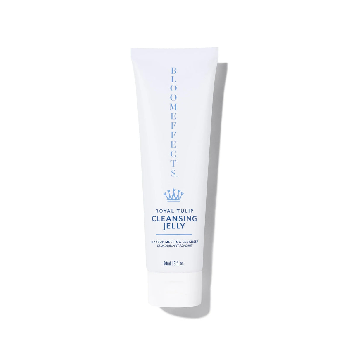 Bloom Effects Royal Tulip Cleansing Jelly (Tube) 3 OZ