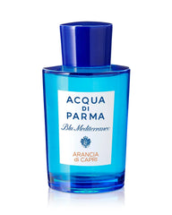 Acqua di Parma Blu Mediterraneo Arancia di Capri Eau de Toilette