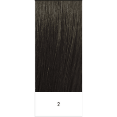 Bobbi Boss Three Quarter Wig MTQ 40 Color 2 Hairpiece