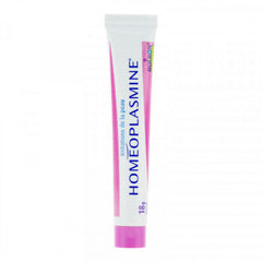 Boiron Homeoplasmine Soothing Ointment