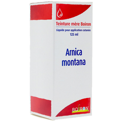 Boiron Arnica Montana Mother Tincture
