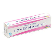 Boiron Homeoplasmine Soothing Ointment