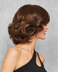 Perruque carré Bombshell de Hairdo