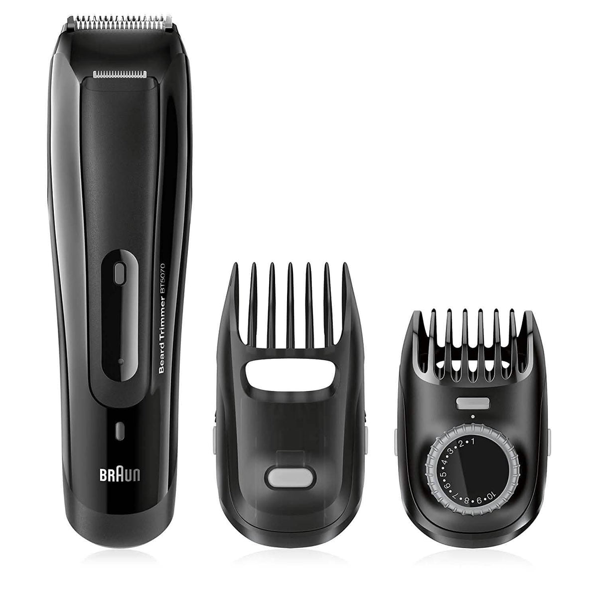 Braun BT5070 Men's Beard Trimmer