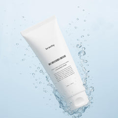 bravity Daily NMN Lacto Collagen Cleansing Foam 200g