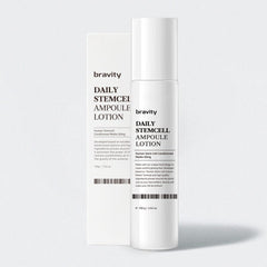 bravity Daily STEMCELL Ampoule Lotion 100g