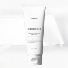 bravity Daily Toning All-In-One Peeling Gel 200g