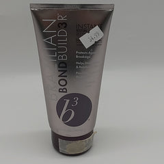 Brazilian Blowout B3 Bond Builder Instant Restore & Protect Reconstructor 6 oz