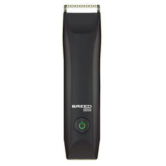 Breed Wingman Ceramic Blade