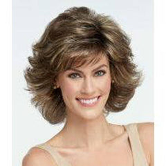 BREEZE - Perruque par Raquel Welch