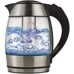 Brentwood Stainless Steel Cordless Electric Kettle