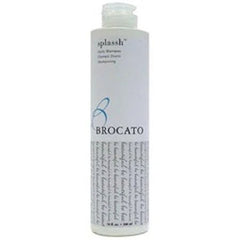 Brocato Splassh Daily Shampoo 10 oz