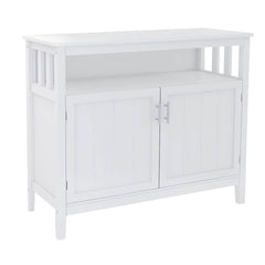 Buffet Cabinet Kitchen Storage Sideboard
