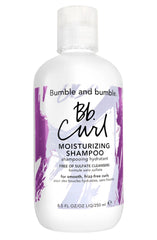 Bumble and Bumble Curl Moisturizing Shampoo
